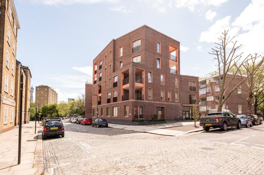 Photo of Outdoor in Somers Town