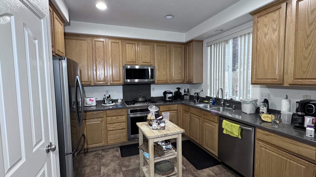 Photo of Kitchen in Natomas Creek