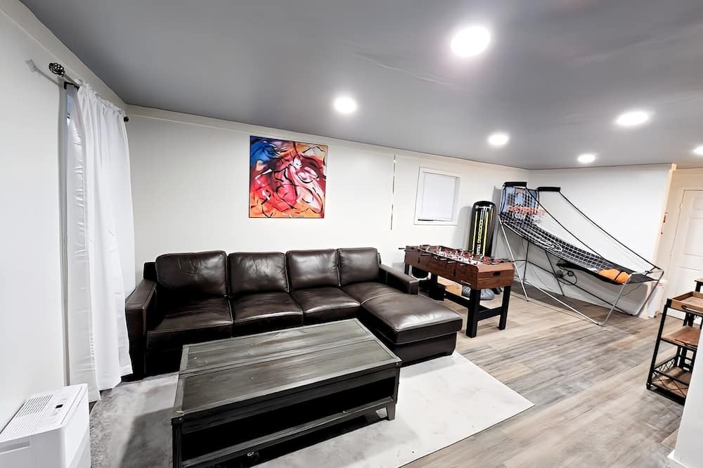 Photo of Livingroom in Marshallton