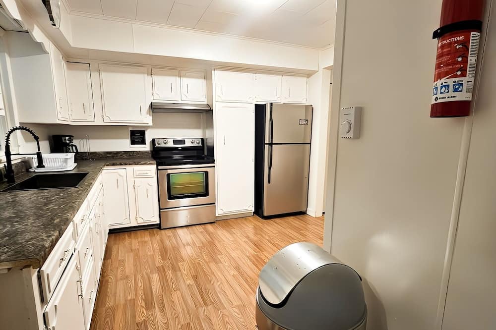 Photo of Kitchen in Marshallton