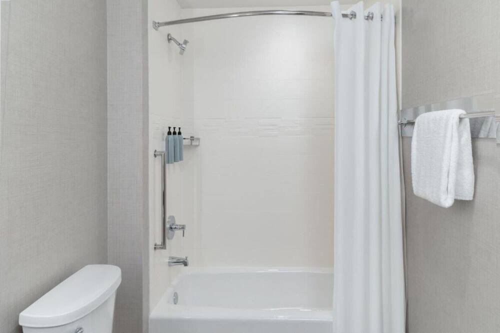 Photo of Bathroom in Fairfield