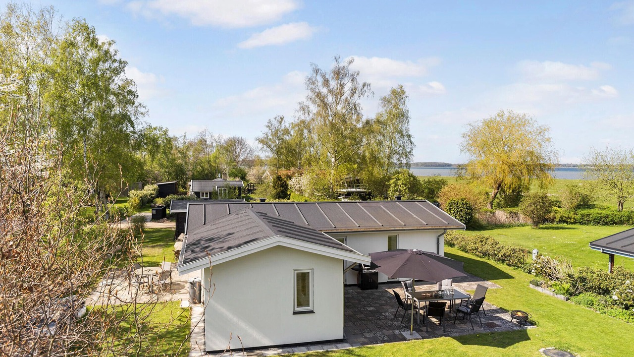 Photo of Outdoor in Borup