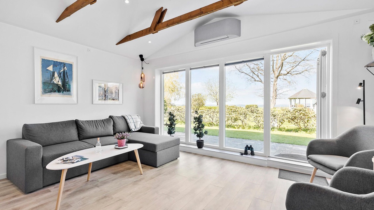 Photo of Livingroom in Borup