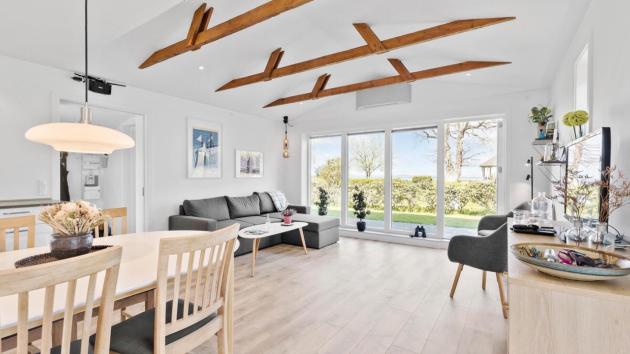 Photo of Livingroom in Borup