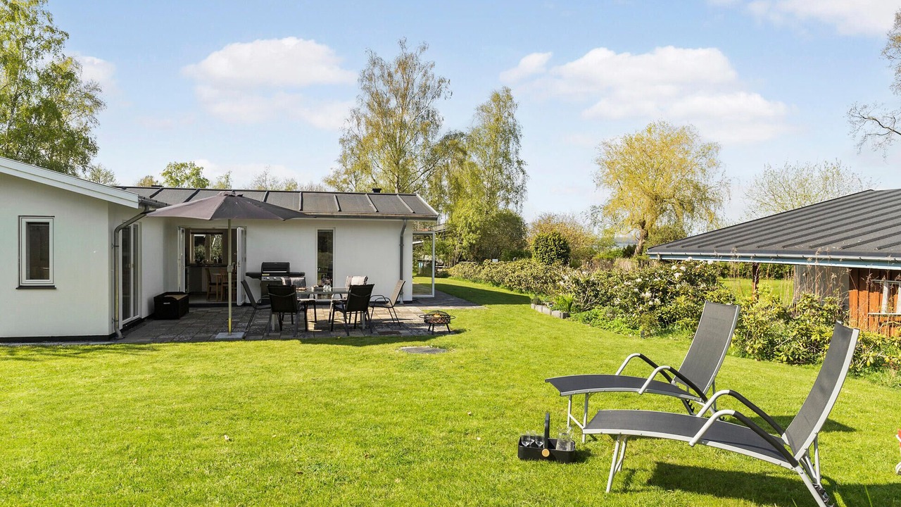 Photo of Outdoor in Borup