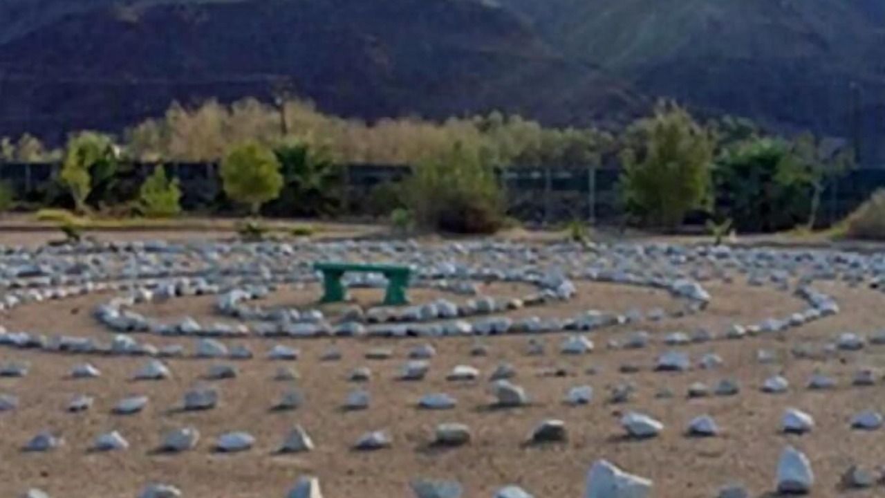 Photo of Outdoor in Newberry Springs