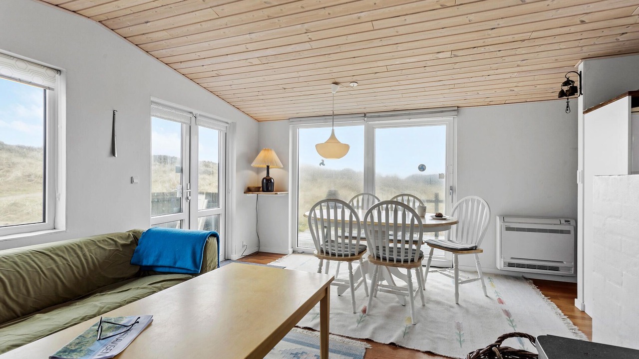Photo of Livingroom in Hvorup Klit
