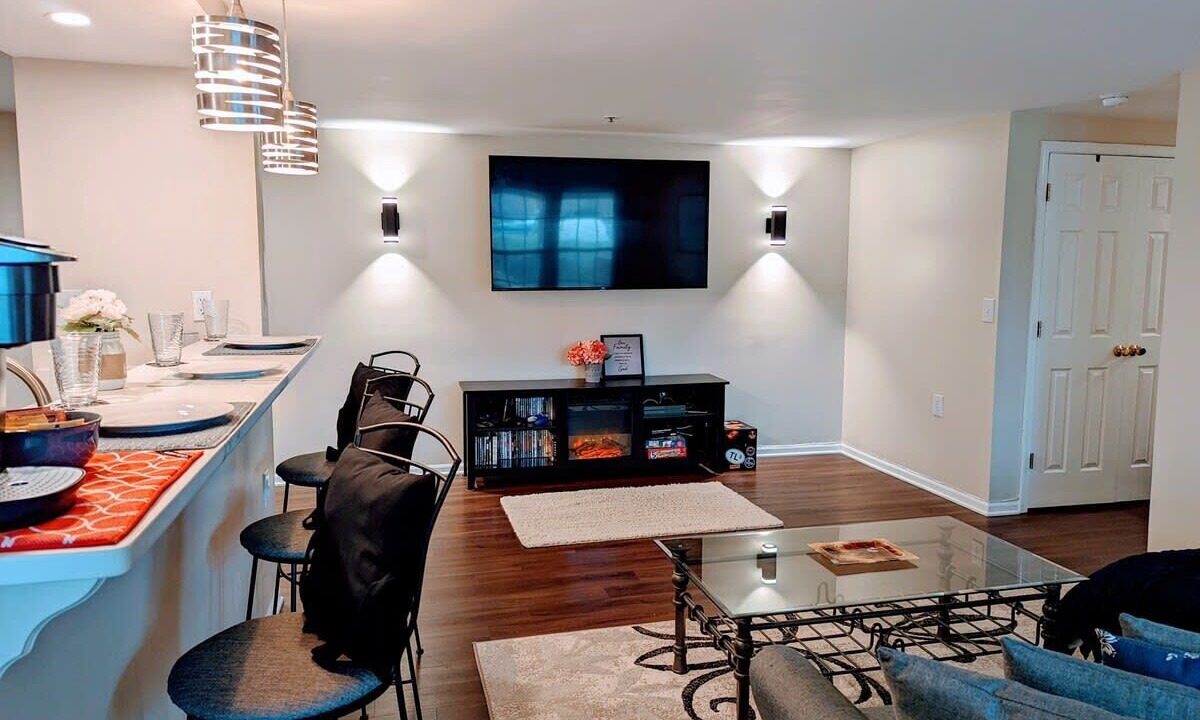 Photo of Livingroom in Glen Allen