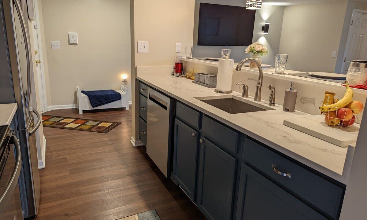 Photo of Kitchen in Glen Allen