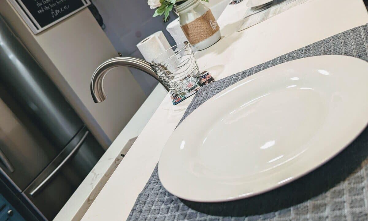 Photo of Kitchen in Glen Allen