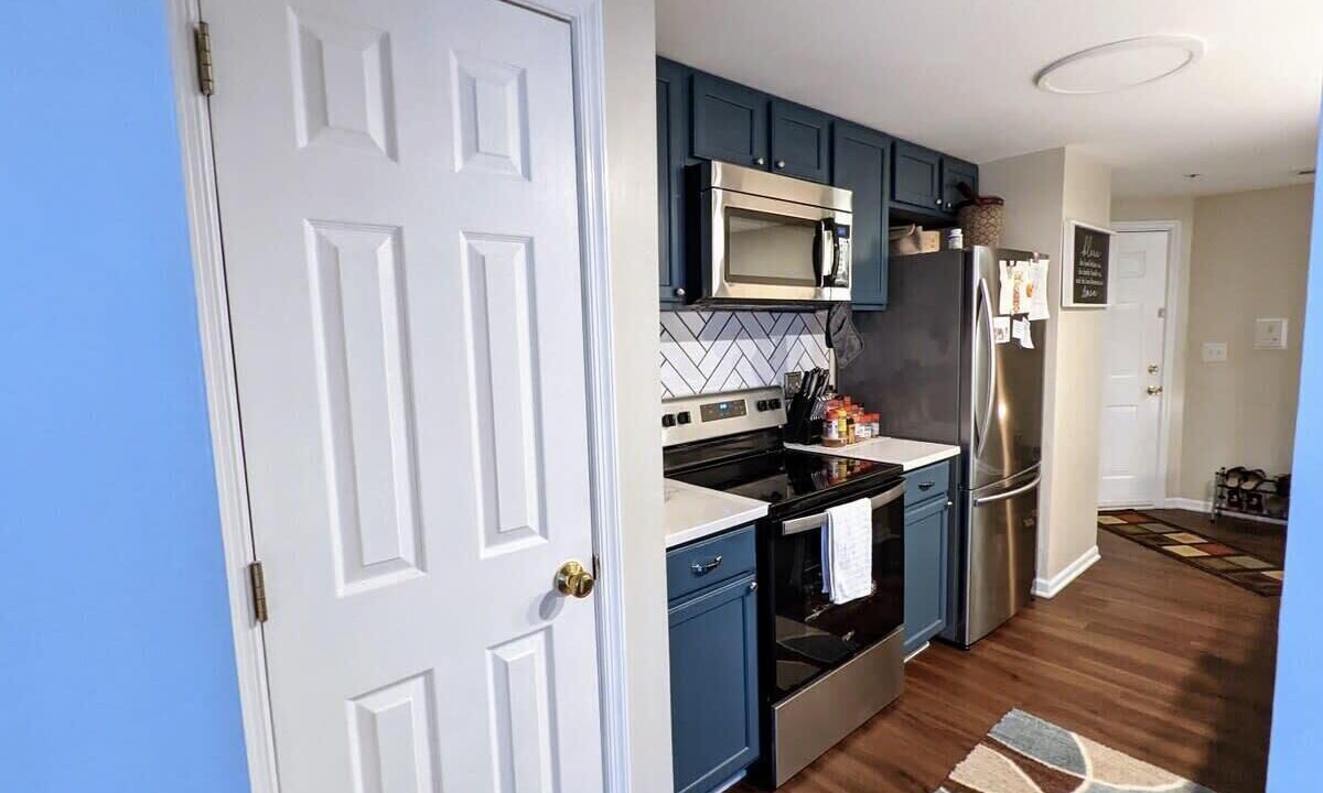 Photo of Kitchen in Glen Allen
