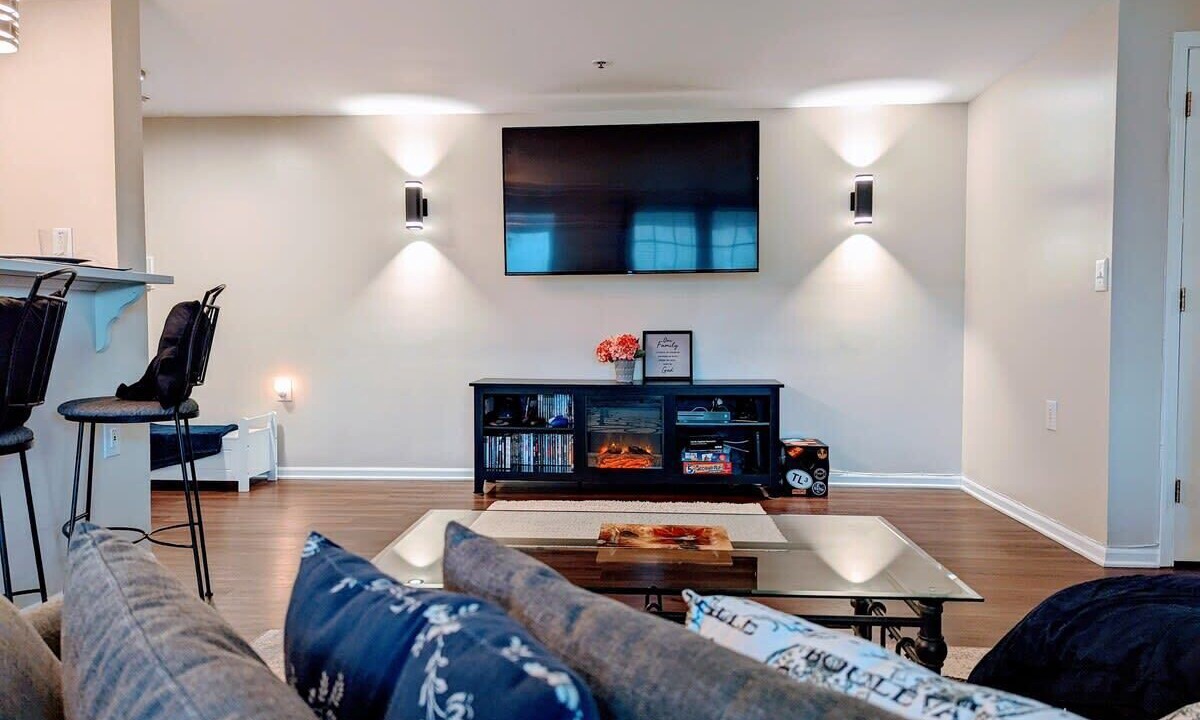 Photo of Livingroom in Glen Allen