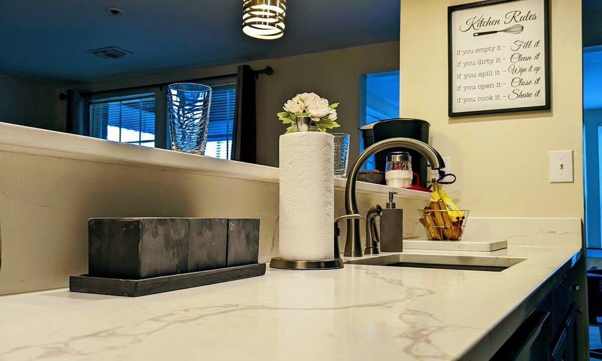 Photo of Kitchen in Glen Allen