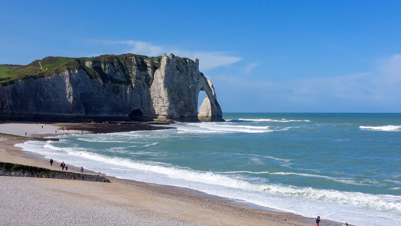 Photo of Others in Quiberville