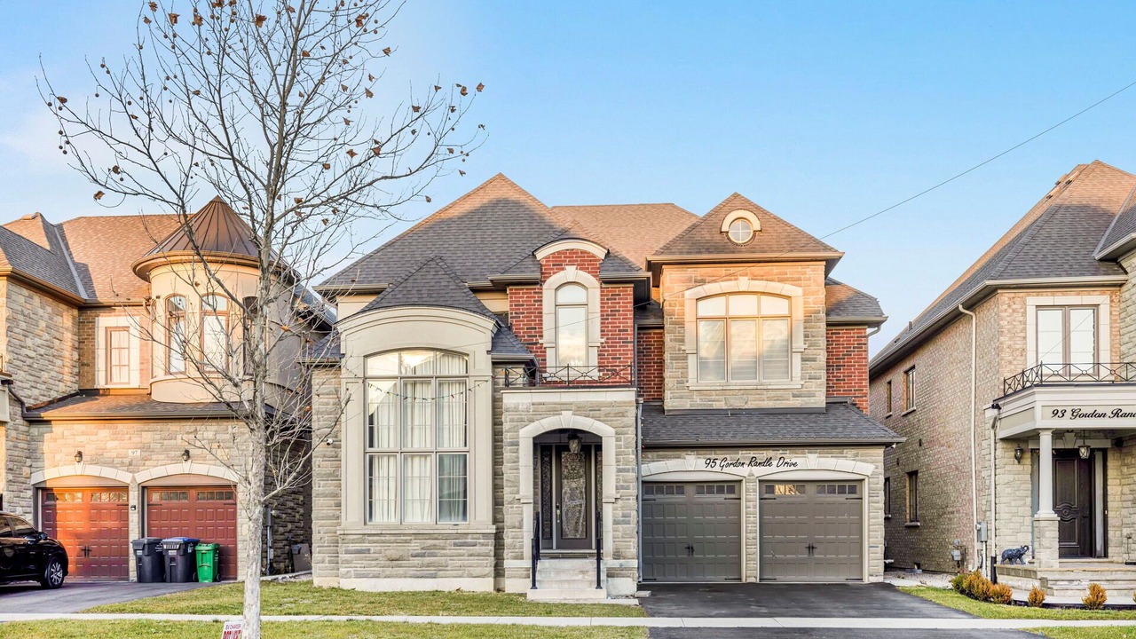Photo of Outdoor in Caledon