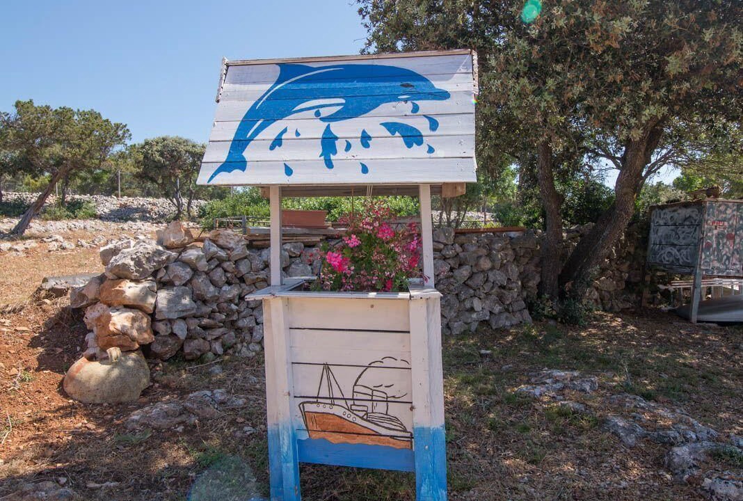 Photo of Outdoor in Veli Losinj