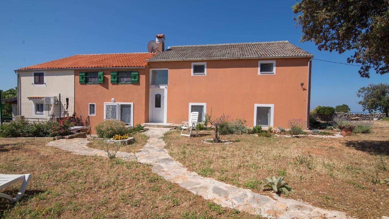 Photo of Outdoor in Veli Losinj
