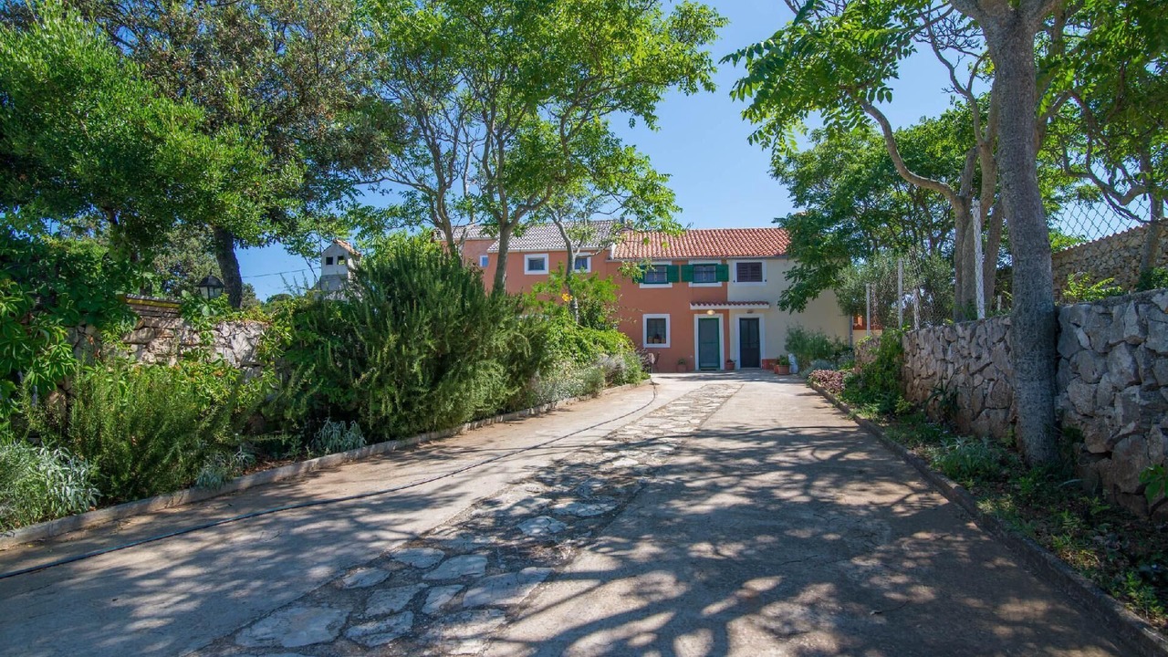 Photo of Outdoor in Veli Losinj