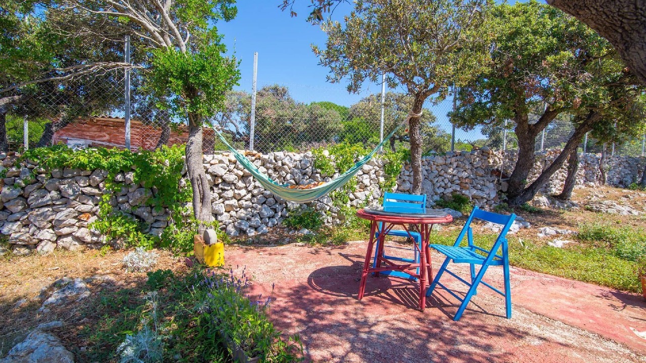 Photo of Outdoor in Veli Losinj