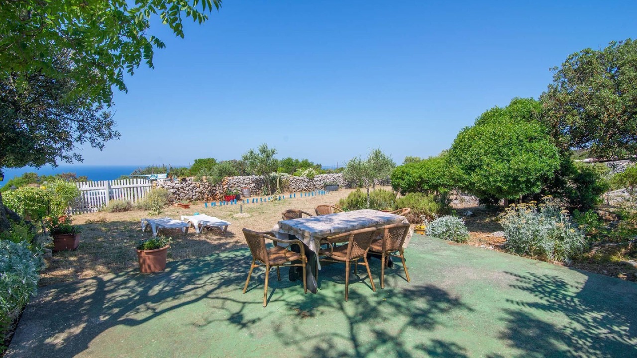 Photo of Outdoor in Veli Losinj
