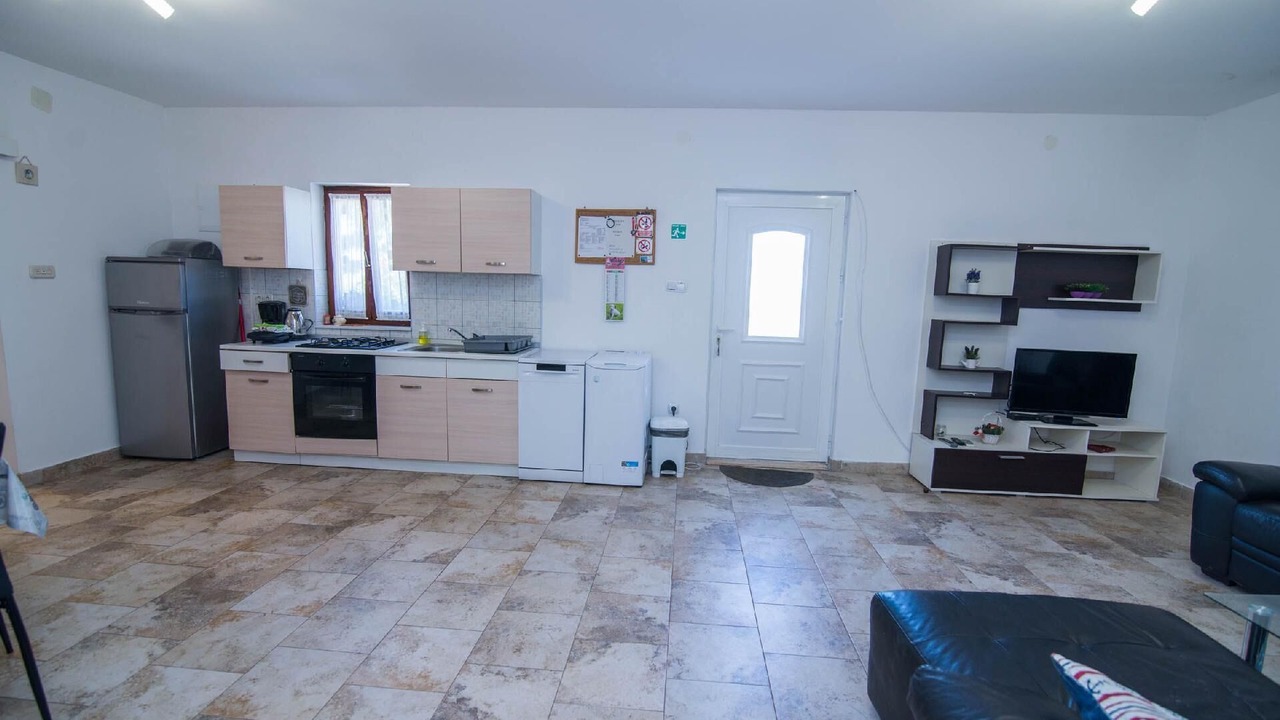 Photo of Livingroom in Veli Losinj