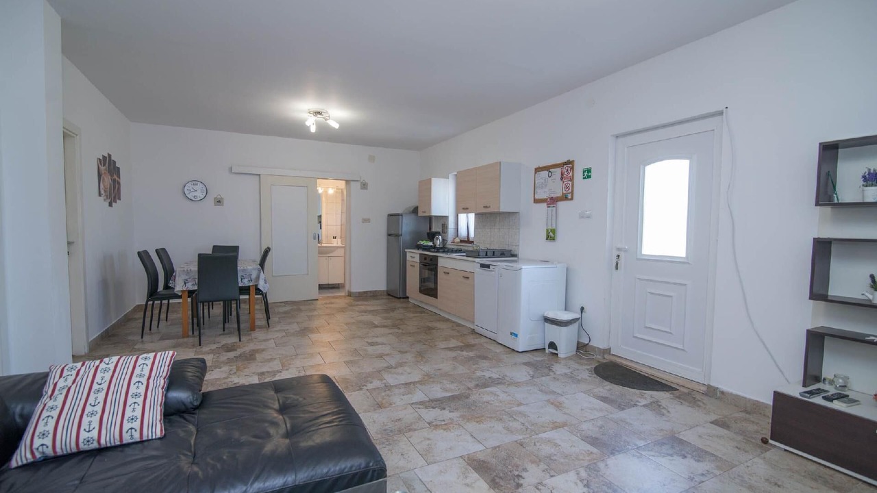 Photo of Livingroom in Veli Losinj