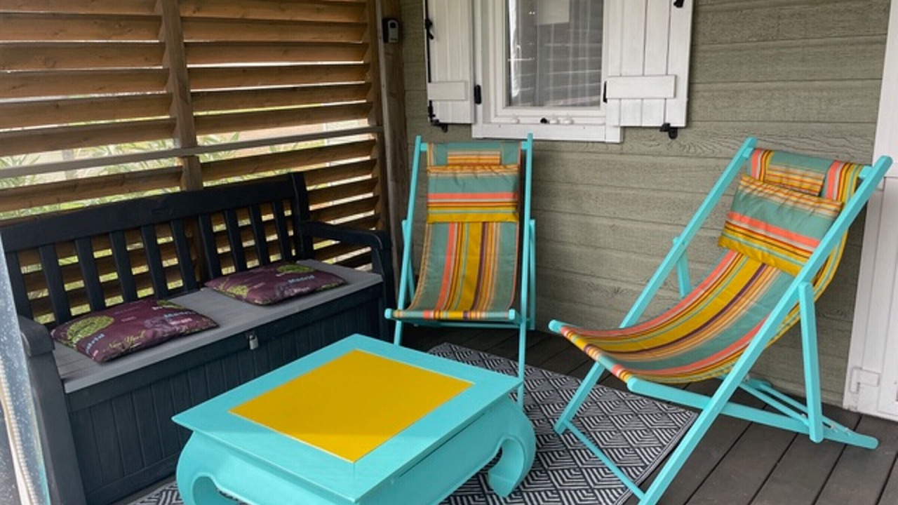 Photo of Outdoor in La Chapelle-Hermier