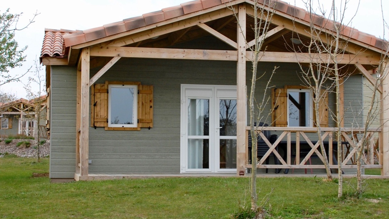 Photo of Outdoor in La Chapelle-Hermier