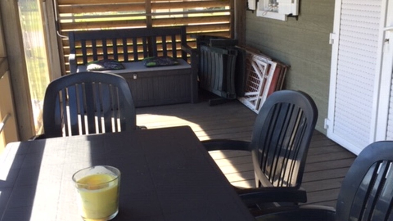 Photo of Outdoor in La Chapelle-Hermier