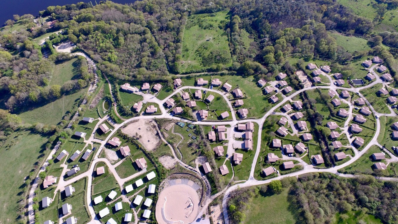 Photo of Outdoor in La Chapelle-Hermier