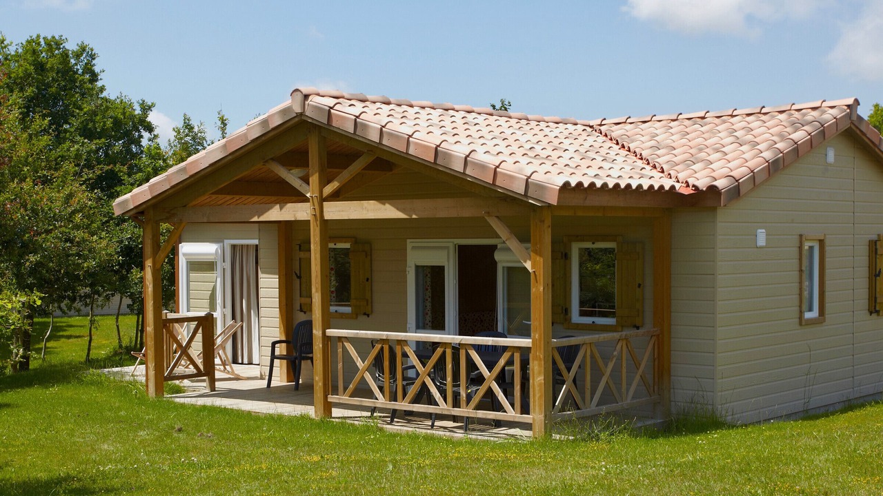 Photo of Outdoor in La Chapelle-Hermier