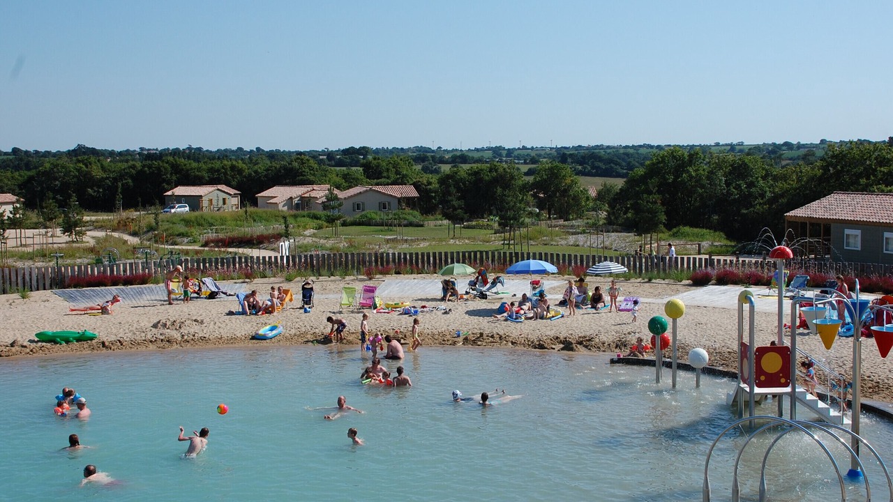 Photo of Outdoor in La Chapelle-Hermier