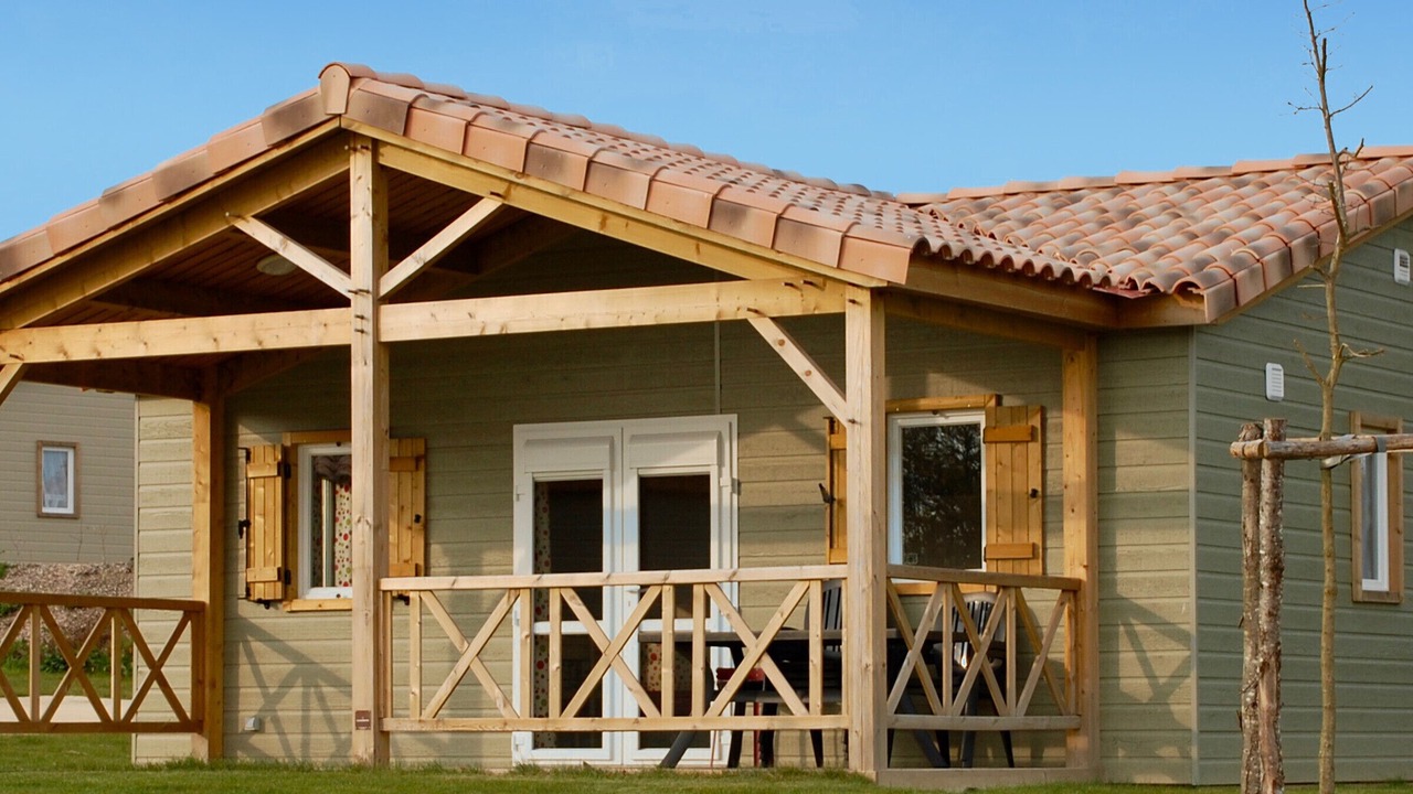 Photo of Outdoor in La Chapelle-Hermier