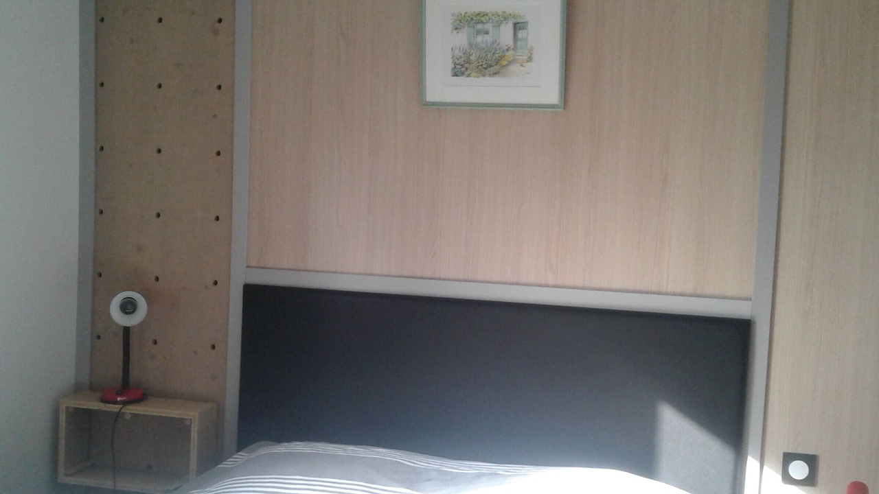 Photo of Bedroom in Guerande