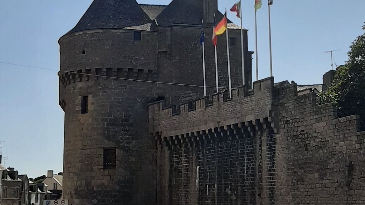 Photo of Outdoor in Guerande