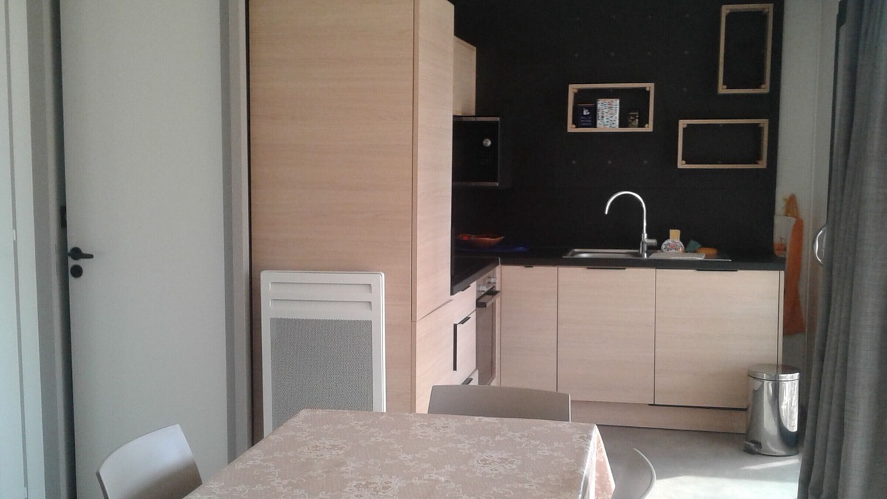 Photo of Kitchen in Guerande