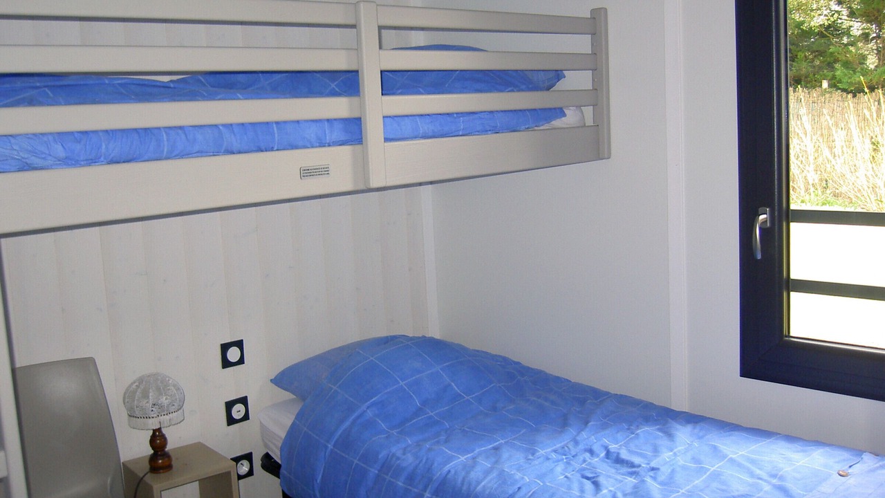 Photo of Bedroom in Guerande