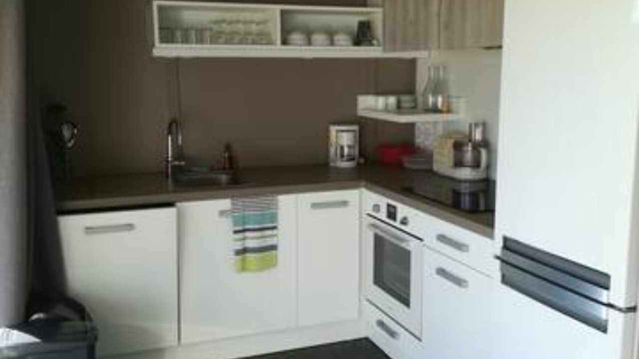 Photo of Kitchen in Marzan