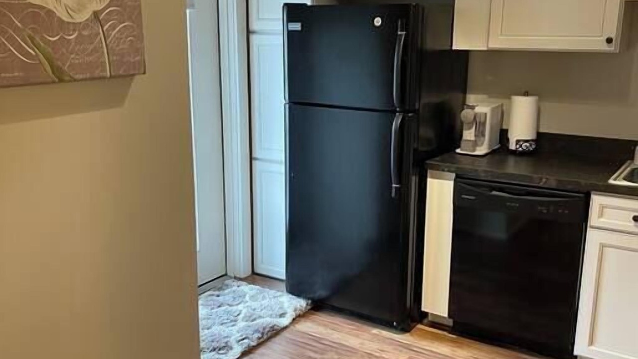 Photo of Kitchen in Mottville