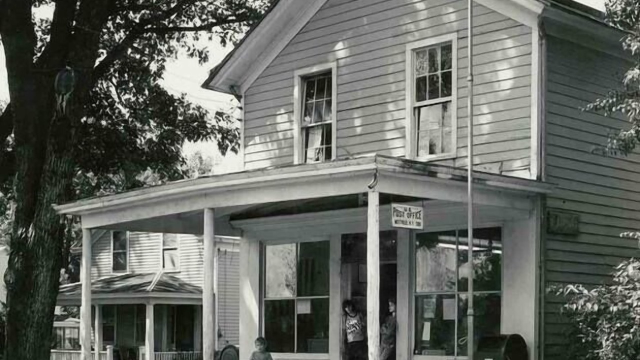 Photo of Outdoor in Mottville