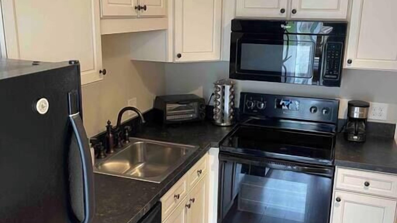 Photo of Kitchen in Mottville