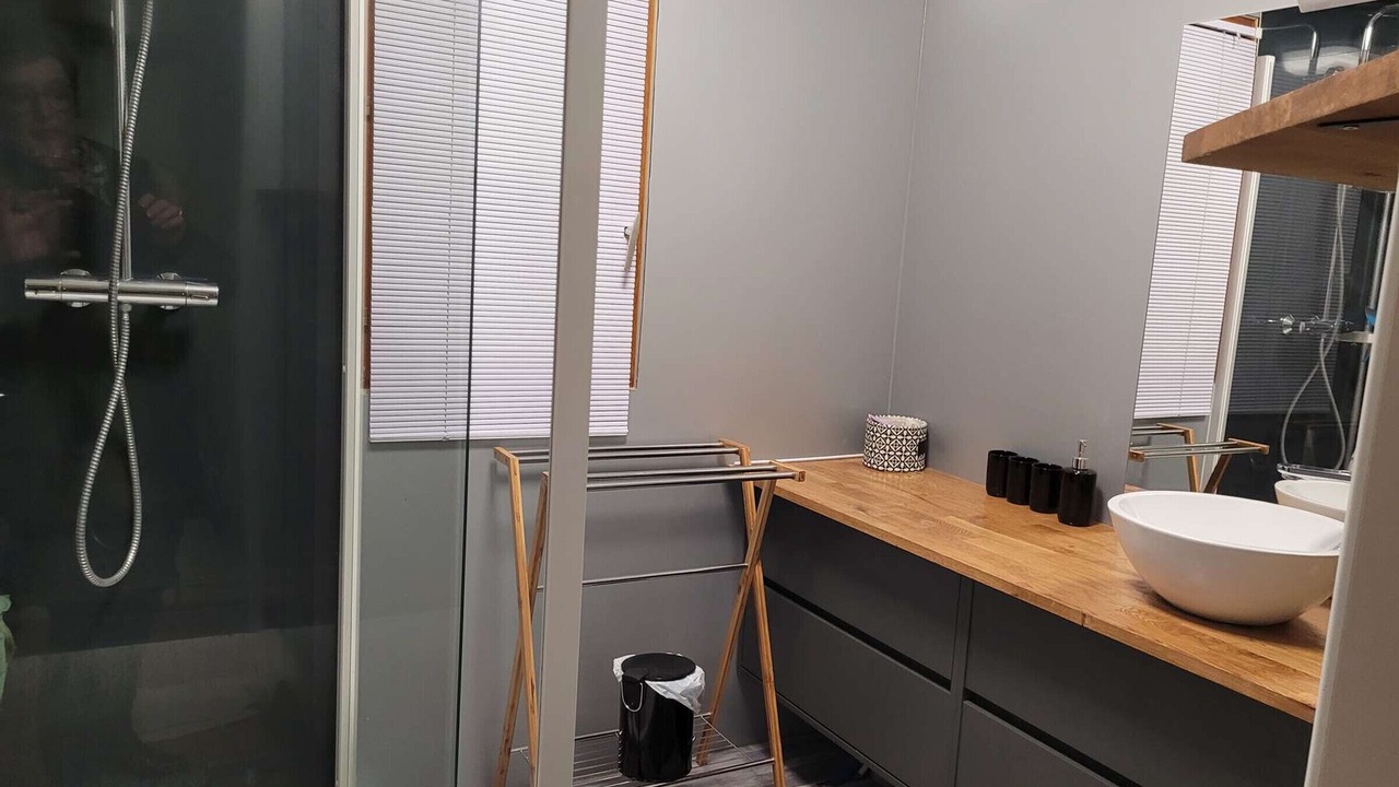 Photo of Bathroom in Merlimont-Plage