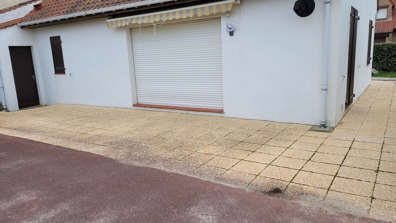 Photo of Outdoor in Merlimont-Plage