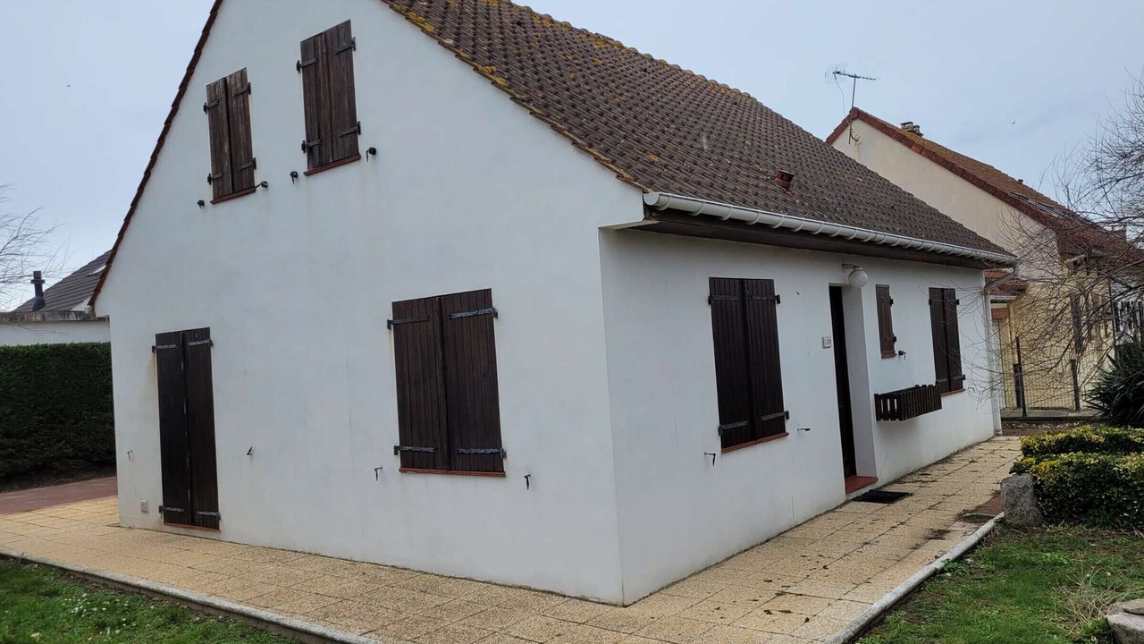 Photo of Outdoor in Merlimont-Plage