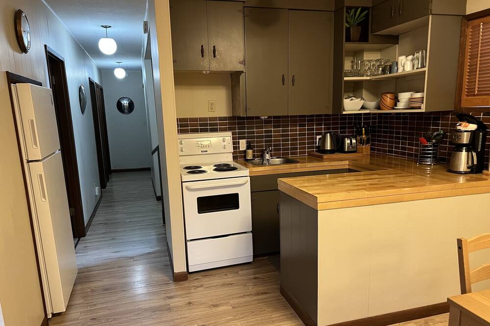 Photo of Kitchen in Kenora