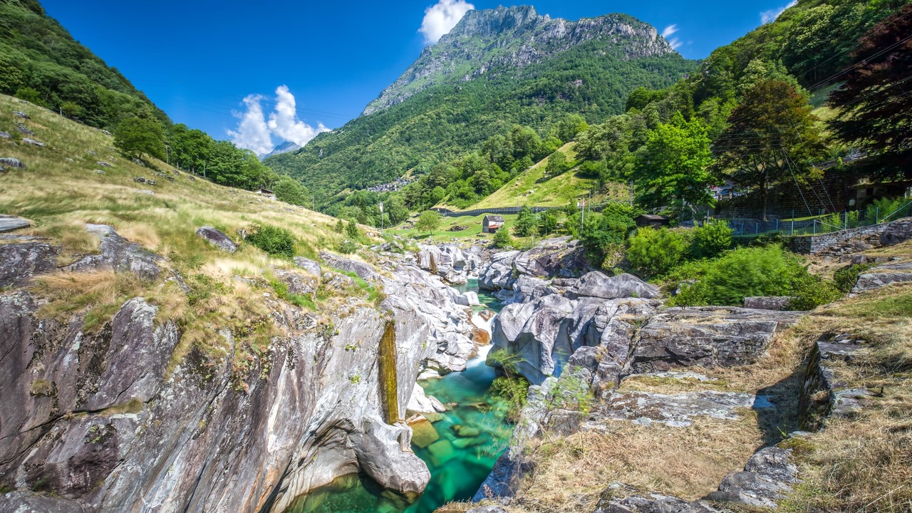 Photo of Outdoor in Cavergno