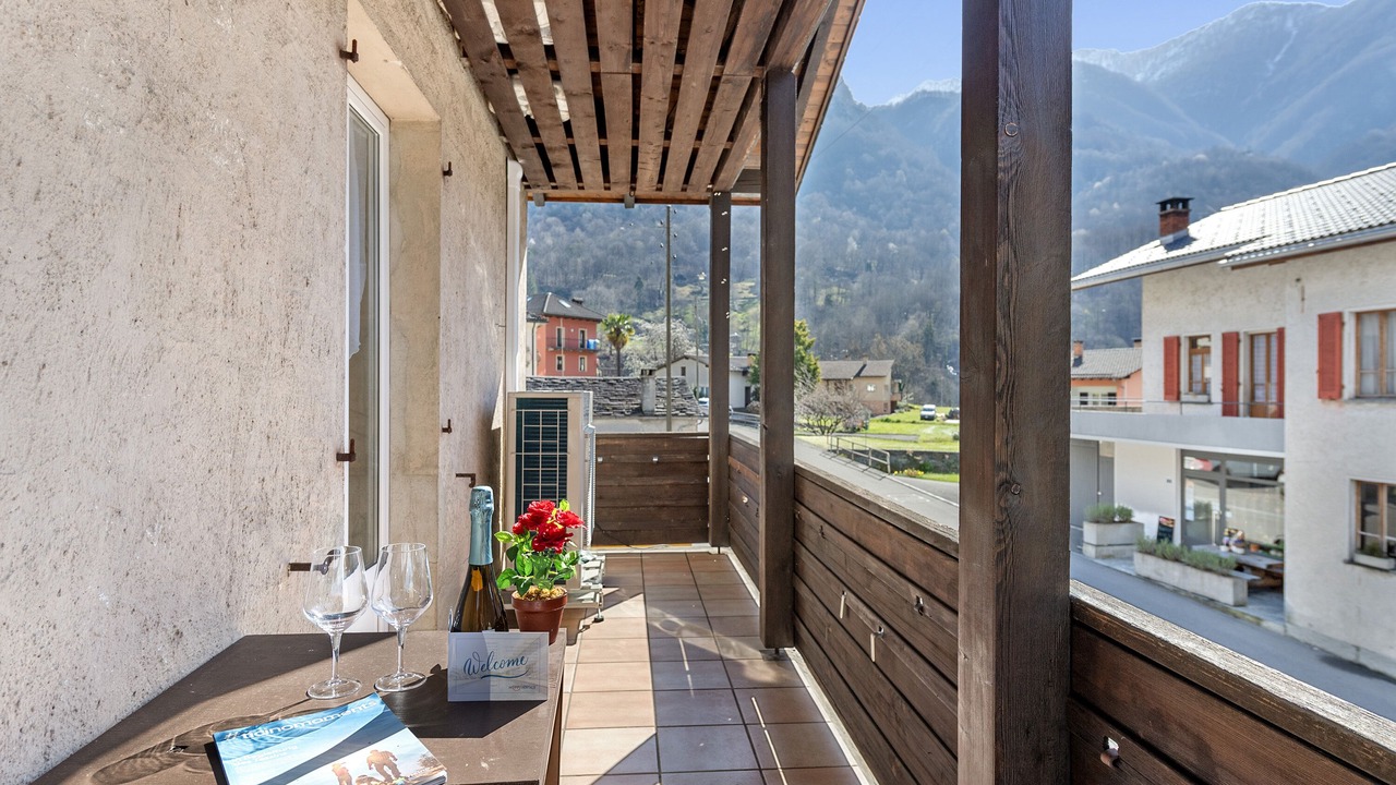 Photo of Outdoor in Cavergno