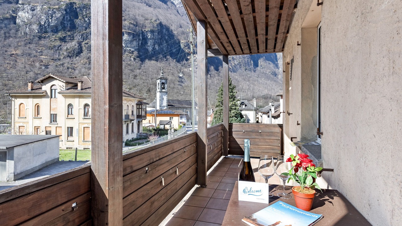 Photo of Outdoor in Cavergno