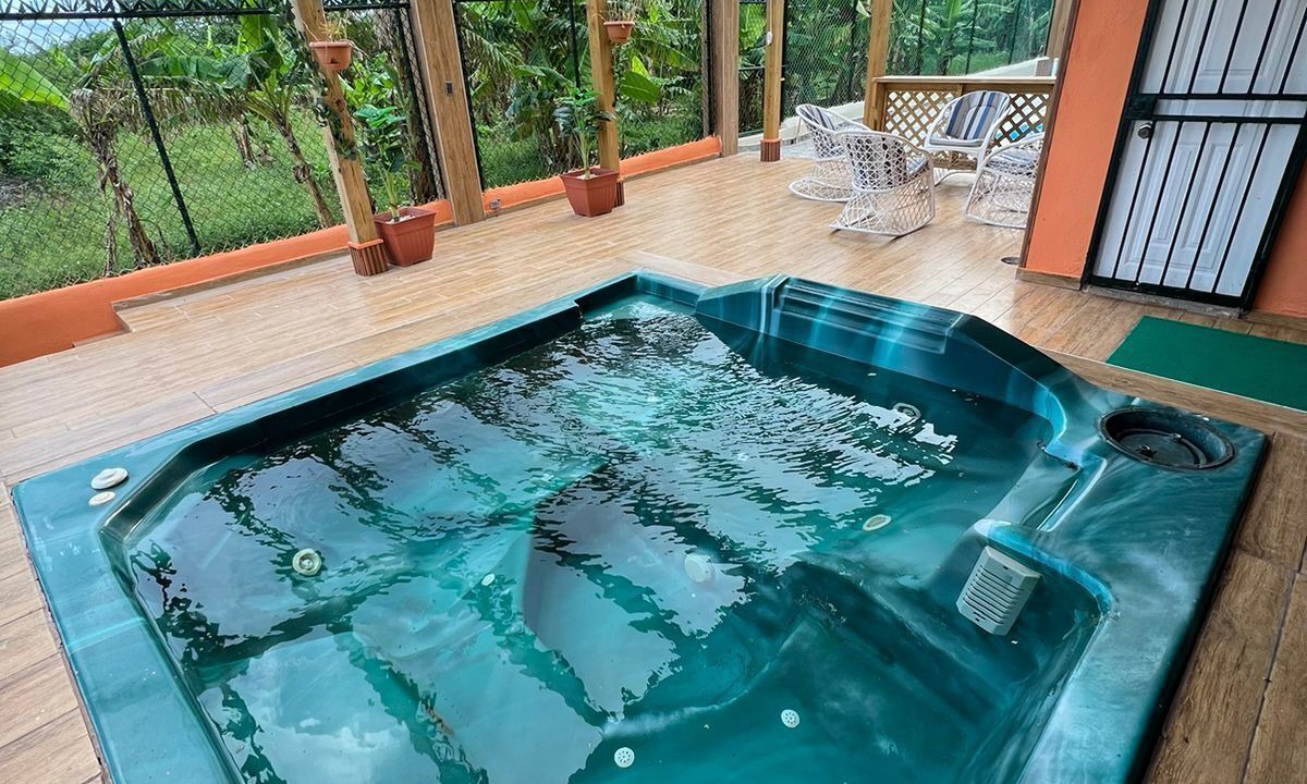 Photo of Outdoor in Matanzas