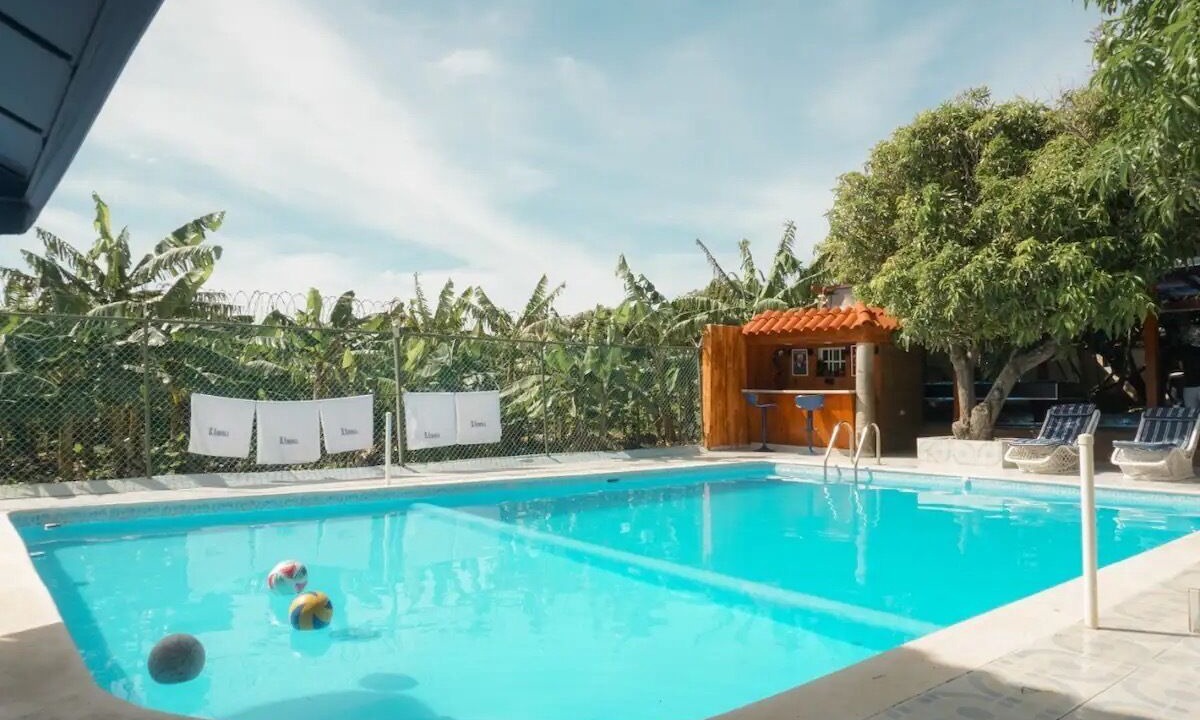 Photo of Outdoor in Matanzas